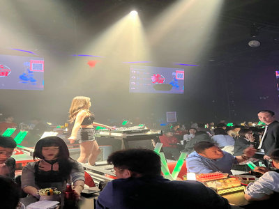昆明夜场招聘